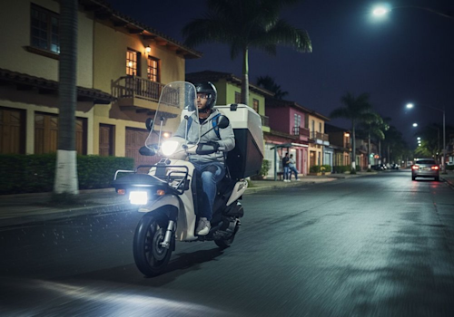 Piaggio MyMoover Lifestyle3 Galgo