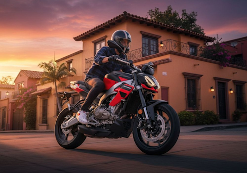 Aprilia Tuono 457 Lifestyle3 Galgo