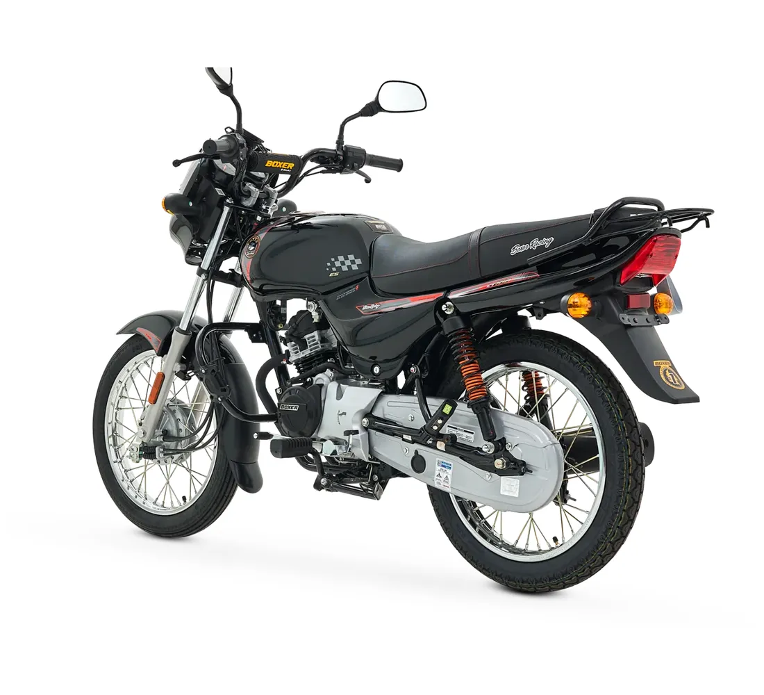 Bajaj Boxer CT100 ES Boxer Racing Galeria7 Galgo
