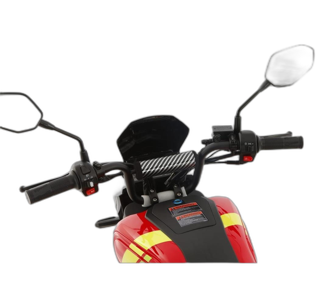 Ryder AD 1.5 150 Galeria3 Galgo