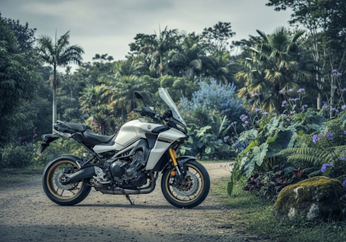 Yamaha TRACER 9 GT Lifestyle2 Galgo