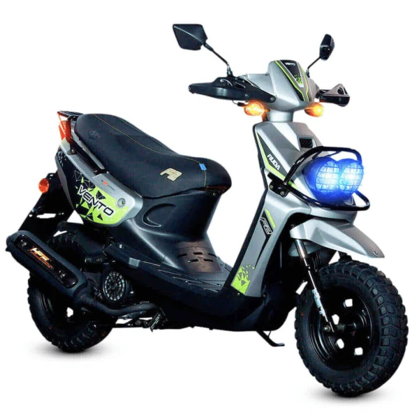 Moto Vento Ruda 150 2024 Galgo México