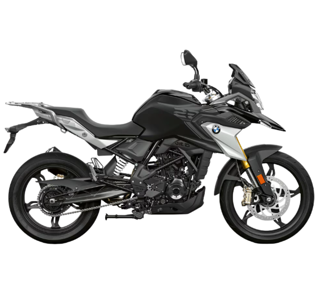 BMW G 310 GS Imagen principal Galgo