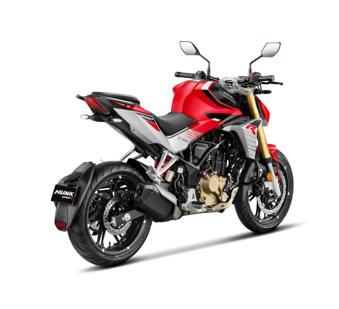 Hero Hunk 250R Galeria7 Galgo 