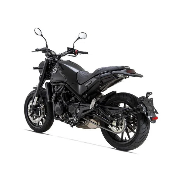 BENELLI Leoncino 500-4-Galgo Colombia