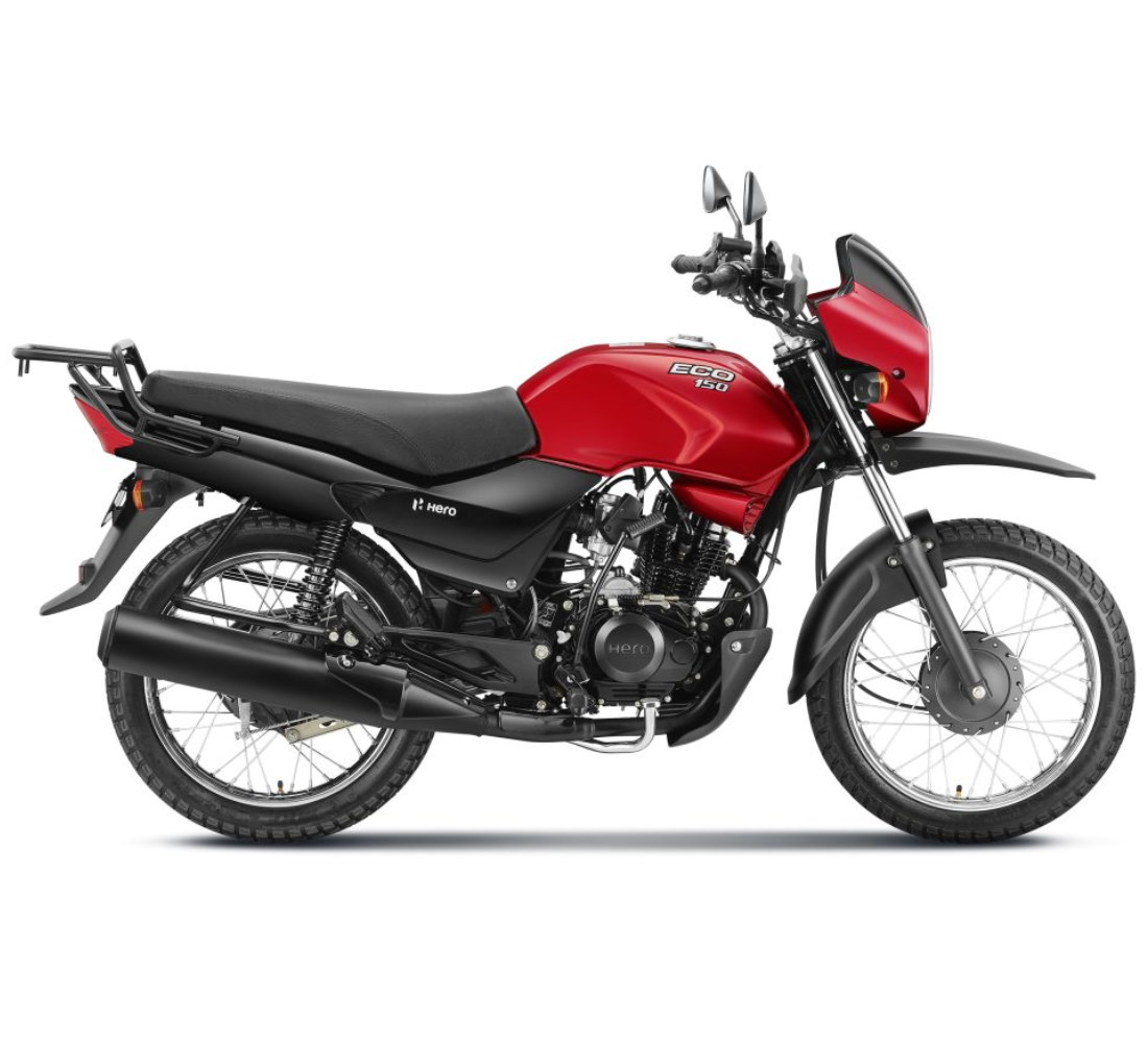 Hero Eco 150 TR Galeria2 Galgo México