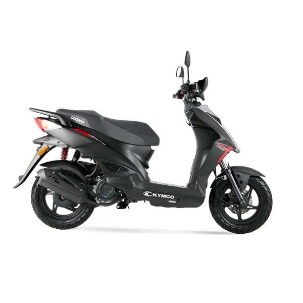 KYMCO Agility GO-1-Galgo Colombia