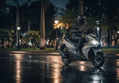 Fratelli SFR 125 CBS Lifestyle3 Galgo