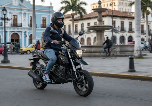 Daytona Flip 170 Lifestyle3 Galgo