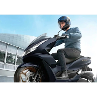 Moto Honda Pcx 250 МаксиСкутер PROMAX-Honda PCX-250 (49) купить по