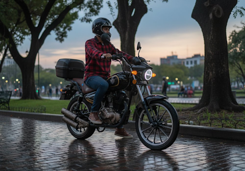 Vento Cougar 250 Lifestyle3 Galgo