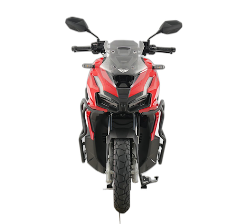 Ryder MD-Adv 180 Galeria9 Galgo