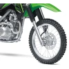 Moto Kawasaki KLX 140 - Galgo México Carrusel 2