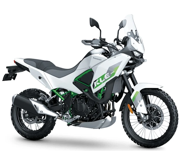 Kawasaki KLE 500 SE Imagen principal Galgo