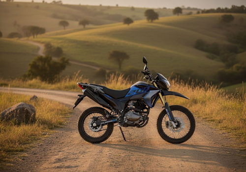 Victory MRX 200 TK Lifestyle2 Galgo