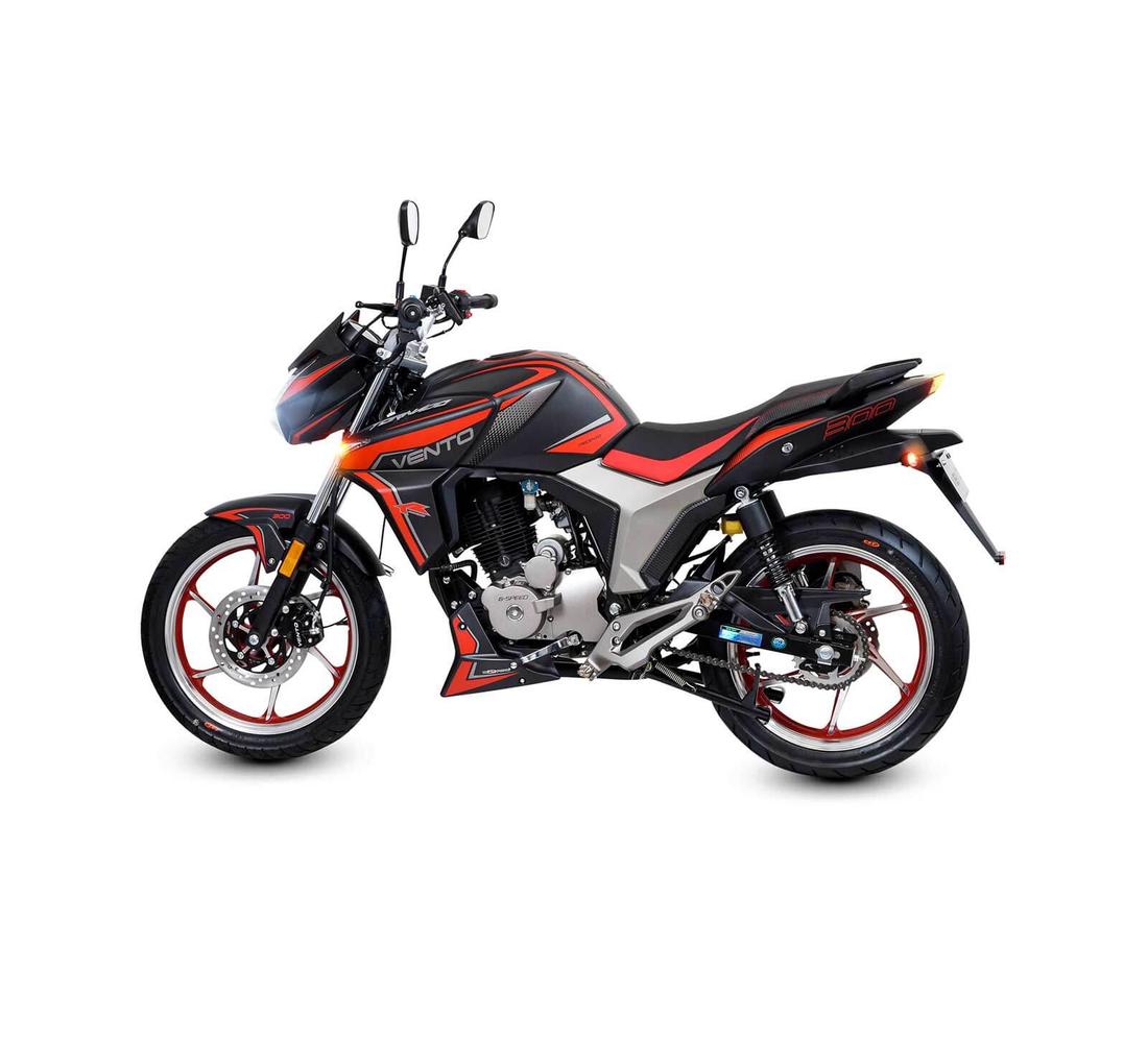 Vento Tornado 300 Galeria2 Galgo México