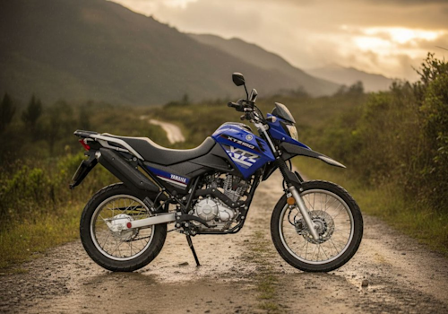 Yamaha XTZ 150 ABS Lifestyle2 Galgo