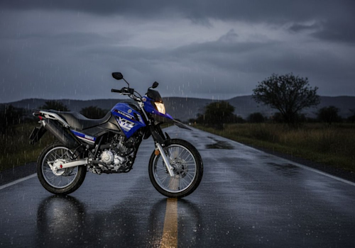 Yamaha XTZ 150 Lifestyle2 Galgo