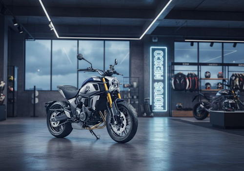 CF Moto 700 Cl-X Sport Lifestyle2 Galgo