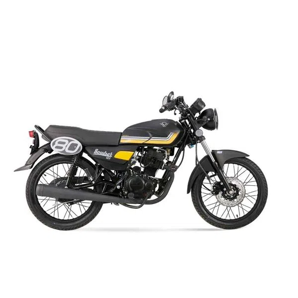 VICTORY Bomber 125 Sport-1-Galgo Colombia