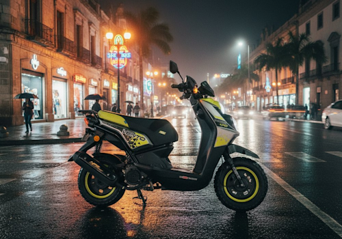 Vento Terra S 170 Lifestyle2 Galgo