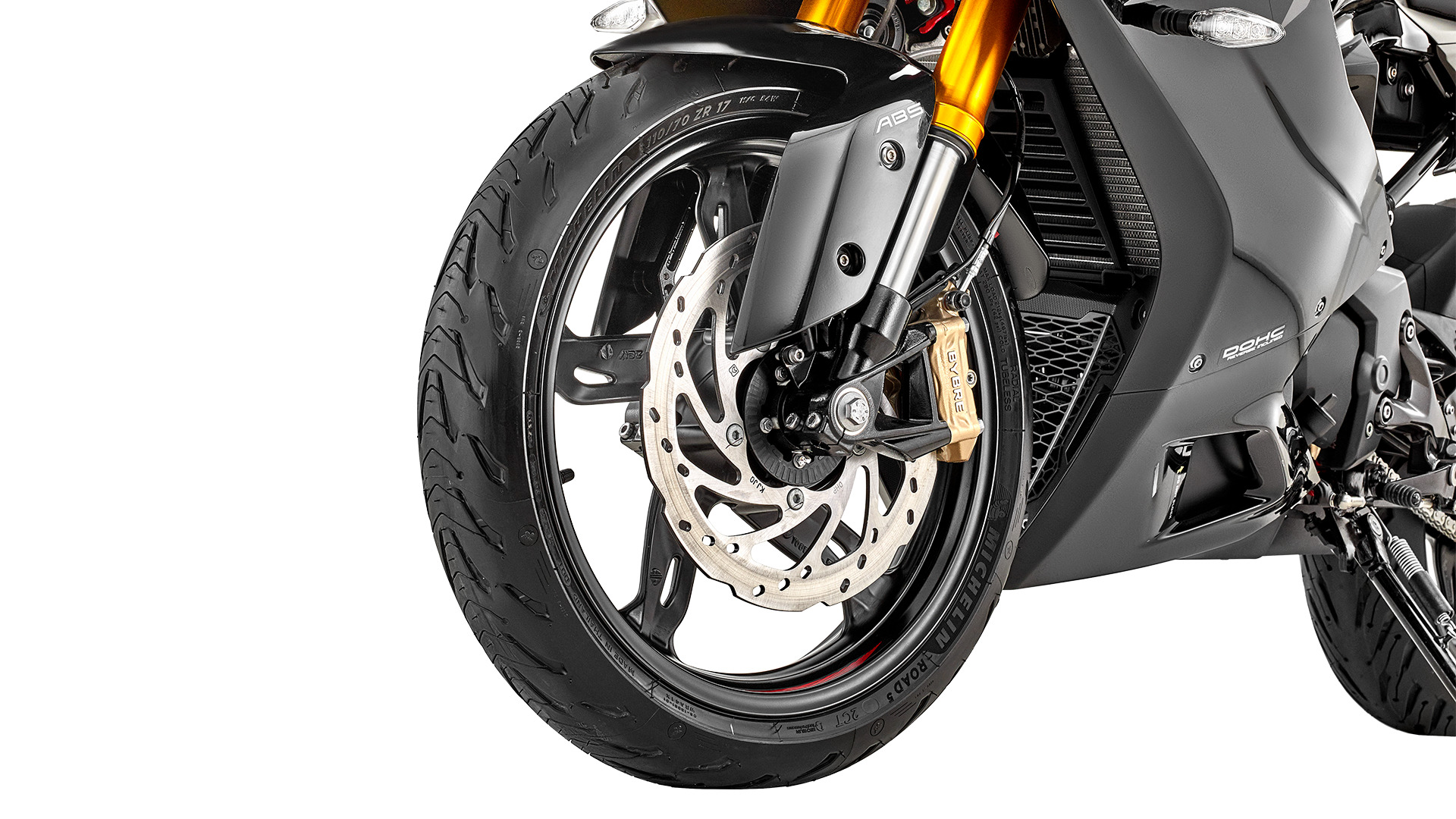 TVS APACHE RR310 XC 2022-2 Galgo Colombia