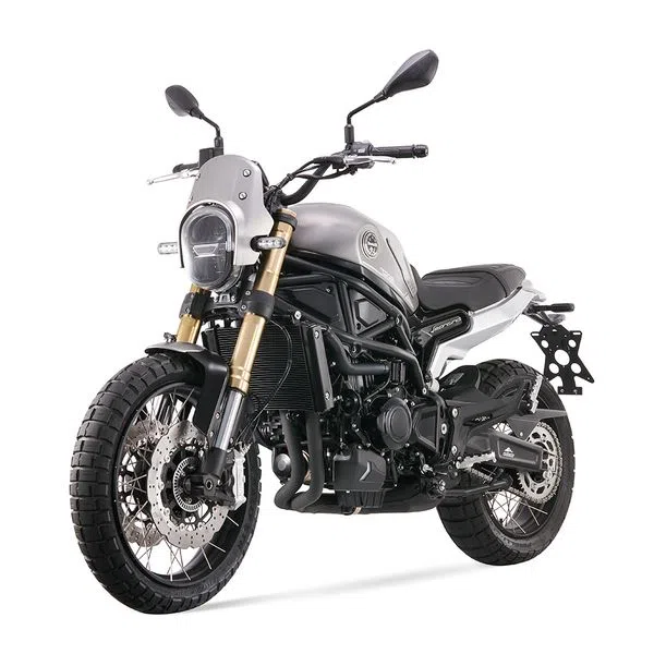 Copia de BENELLI Leoncino 800-5-Galgo Colombia