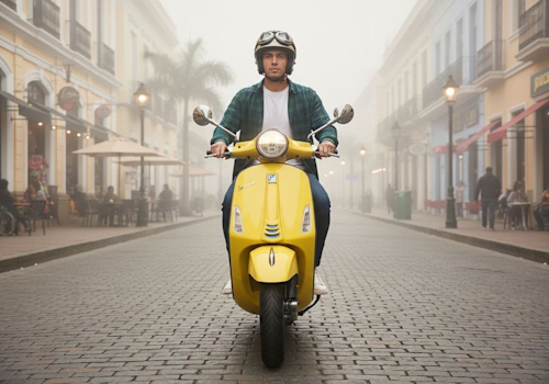 Vespa Primavera 150 Lifestyle3 Galgo