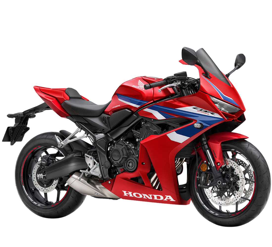 Honda CBR650R Imagen principal Galgo