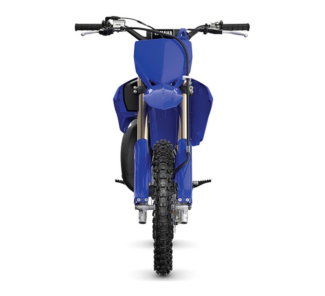 Yamaha YZ85LW Galeria1 Galgo