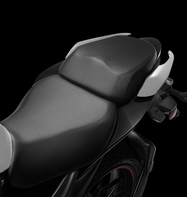 Suzuki Gixxer DI Galeria 3