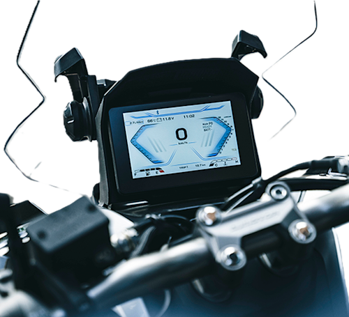 QJ Motor ATR 150 Galeria6 Galgo