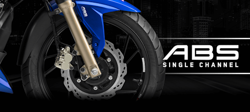 TVS APACHE RTR 200 4V XC FI ABS-I3 Galgo Colombia