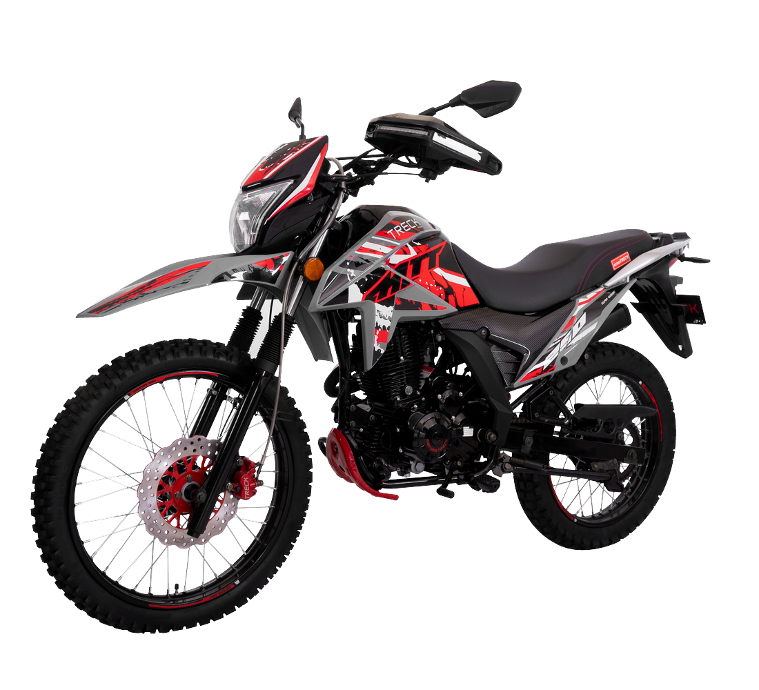 Treck Matt 250 Galeria7 Galgo