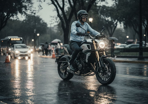 CF Moto 700 Cl-X Sport Lifestyle3 Galgo