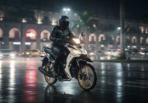 Italika AT130 RT Lifestyle1 Galgo