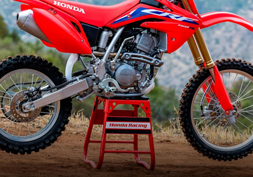 Honda CRF150RB Lifestyle1 Galgo Chile