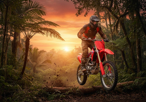 Honda CRF150RB Lifestyle1 Galgo