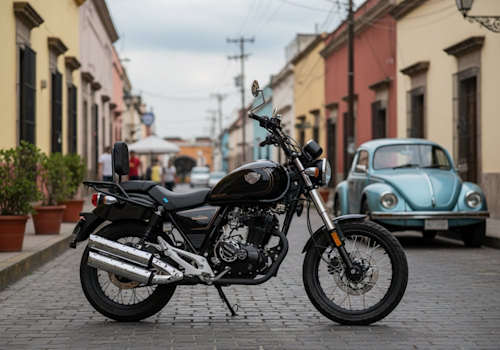 Vento Thunderstar 300 Lifestyle2 Galgo