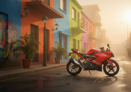 TVS Apache 310 RR FI ABS Lifestyle2 Galgo