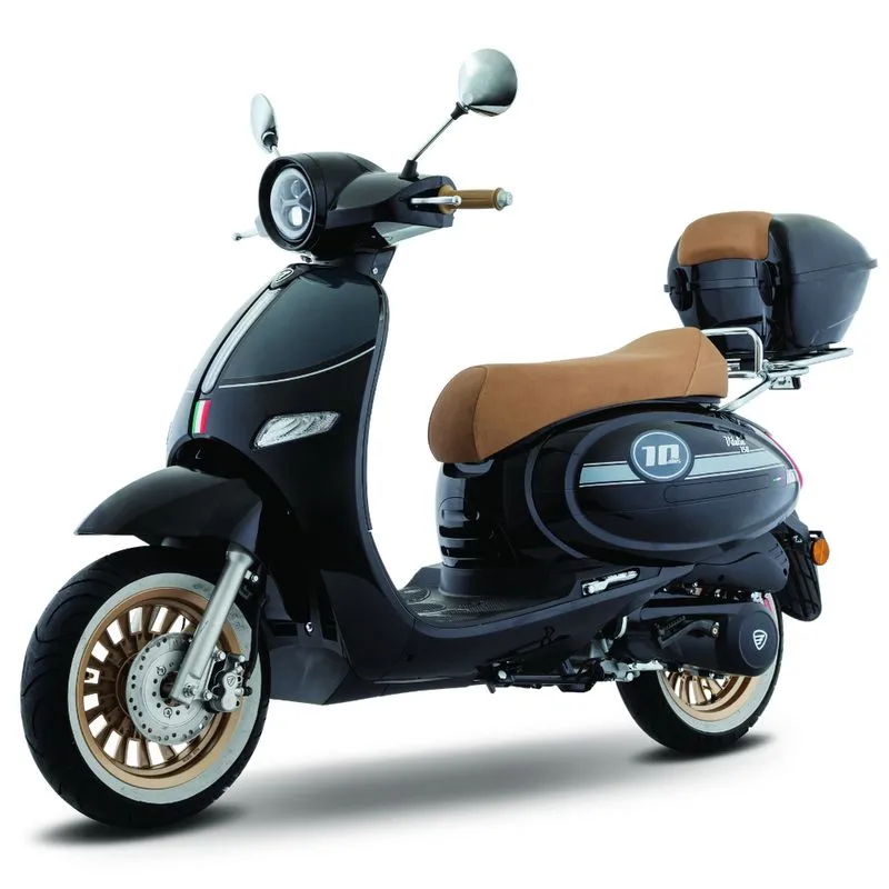 Italika Vitalia 150 Galeria2 | Galgo México