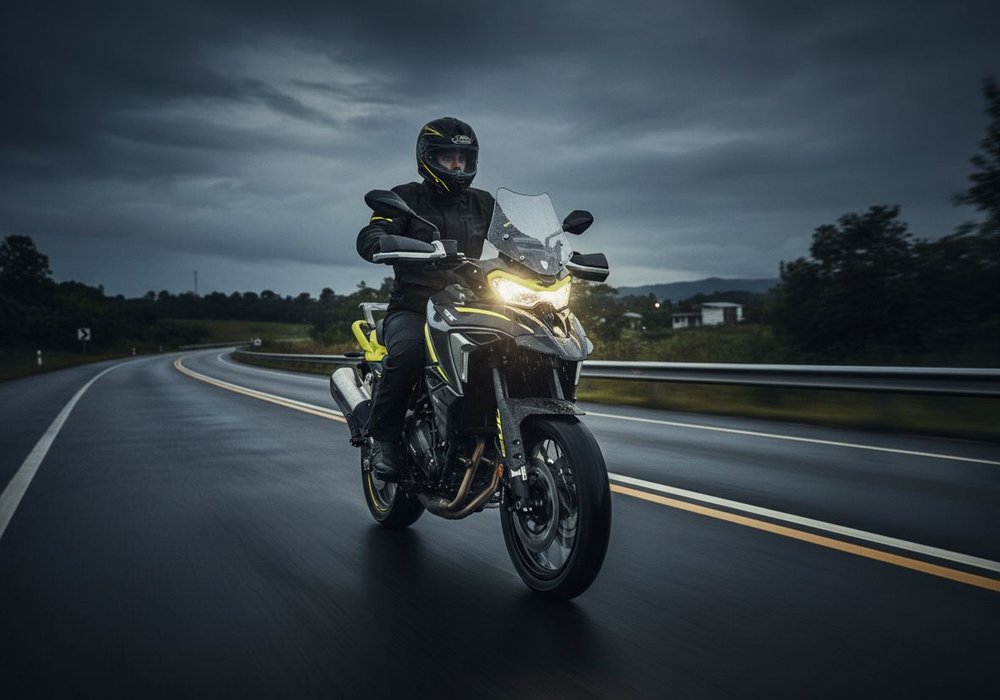 Benelli TRK 702 X Lifestyle1 Galgo