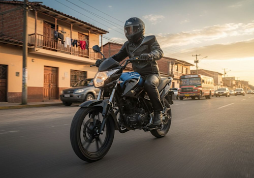 Victory Nitro 125 Facelift Lifestyle1 Galgo