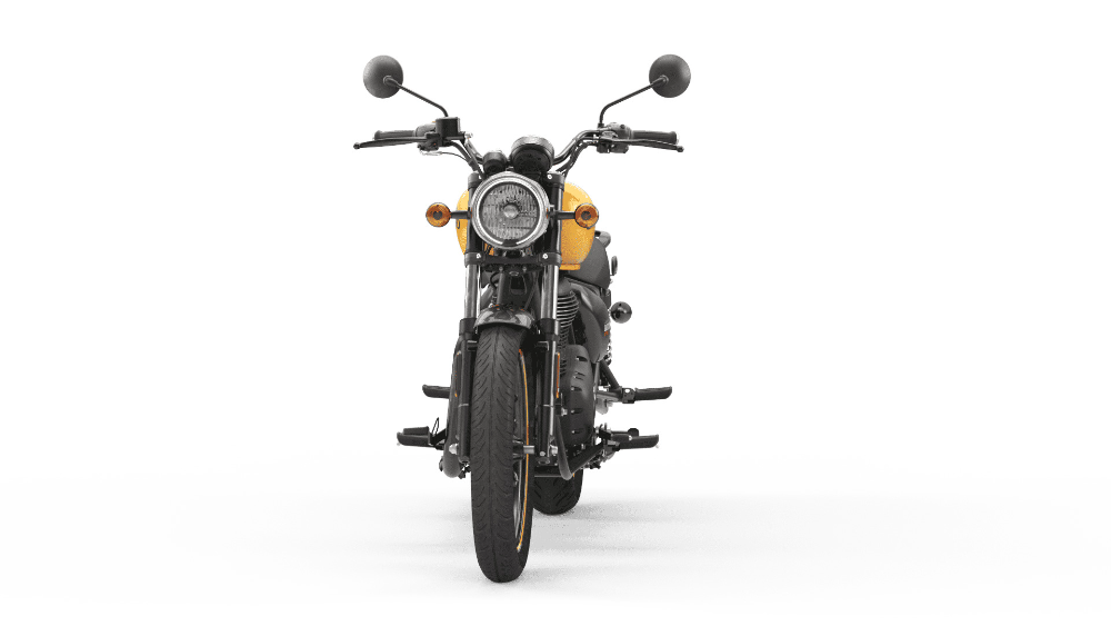 ROYAL ENFIELD METEOR 350-4-Galgo Colombia