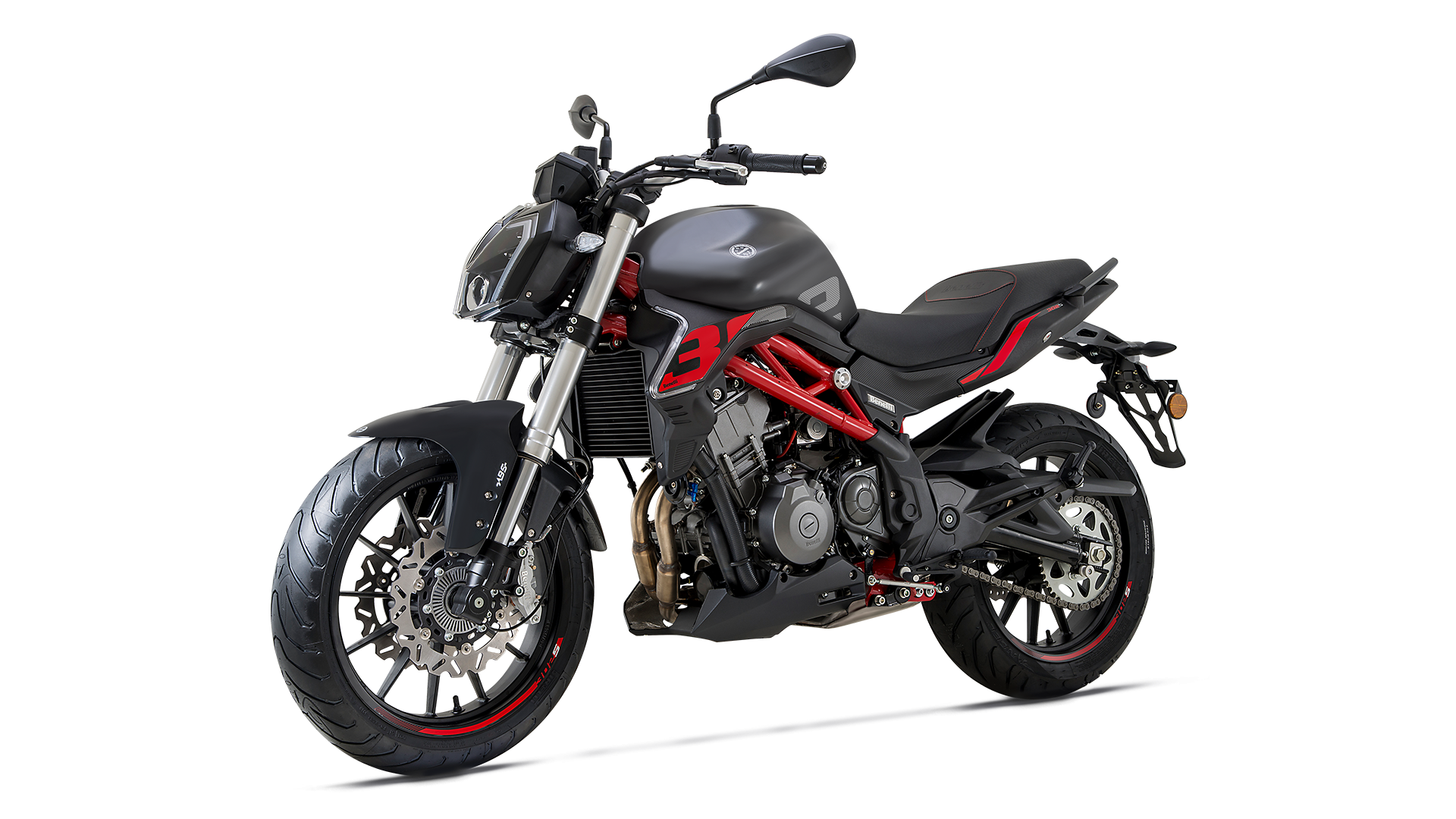 Benelli 302 S Galeria Provisional 1