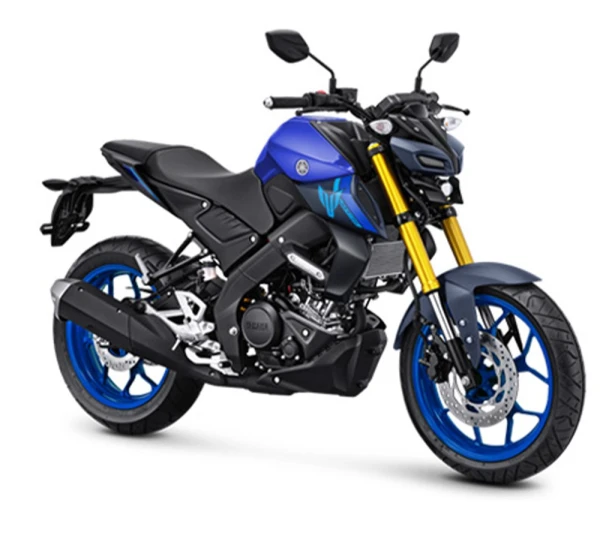 Yamaha MT 15 2024 Imagen principal | Galgo México