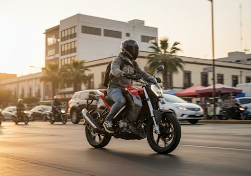 Benelli 180 S Lifestyle1 Galgo