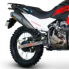 Moto Ronco XPlorer 200X carrusel 3
