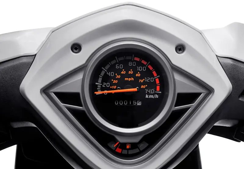 Lifan LF 125 T Migrante