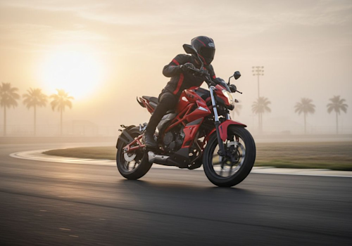 Italika Vort X 250 Lifestyle1 Galgo